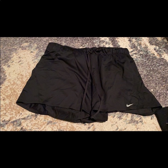 Nike | Shorts | Nike Shorts Worn Couple 